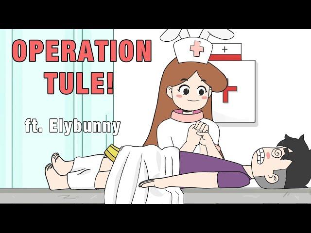 OPERATION TULE! ft.Elybunny | PINOY ANIMATION