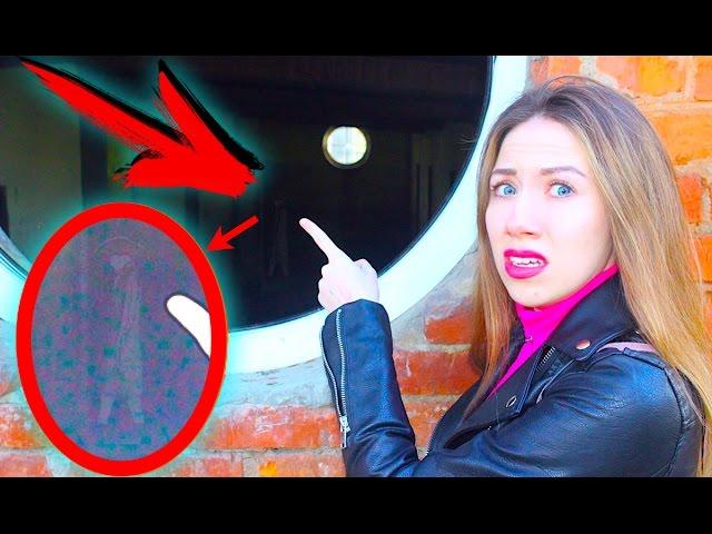 GHOST has got on camera horror stories Mysticism | elli Di