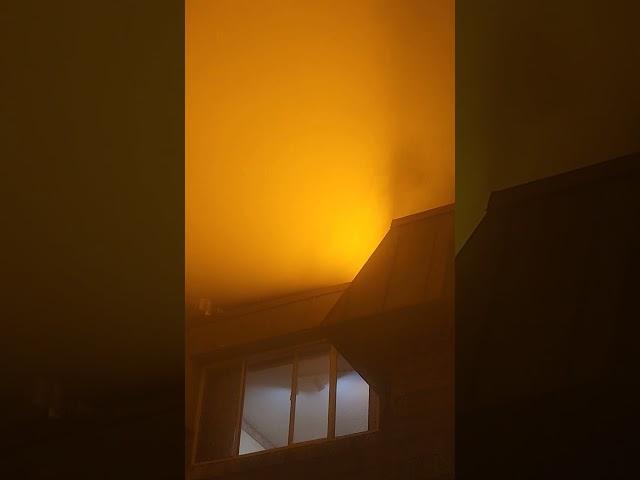 Led Fog