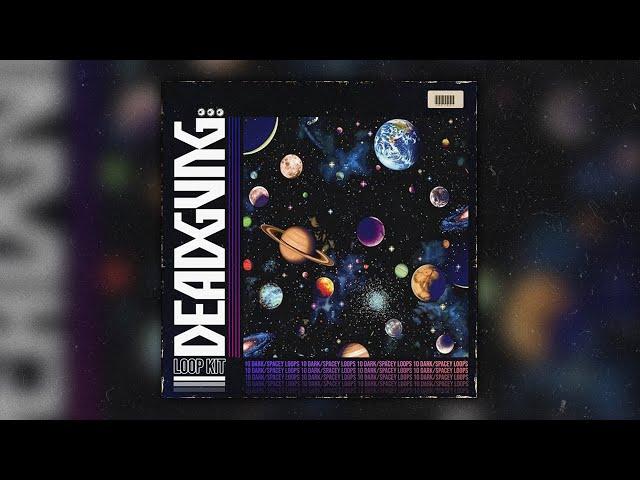 [FREE] DARK MELODIC / LIL DURK LOOP KIT SAMPLE PACK 2021 - "NEPTUNE"