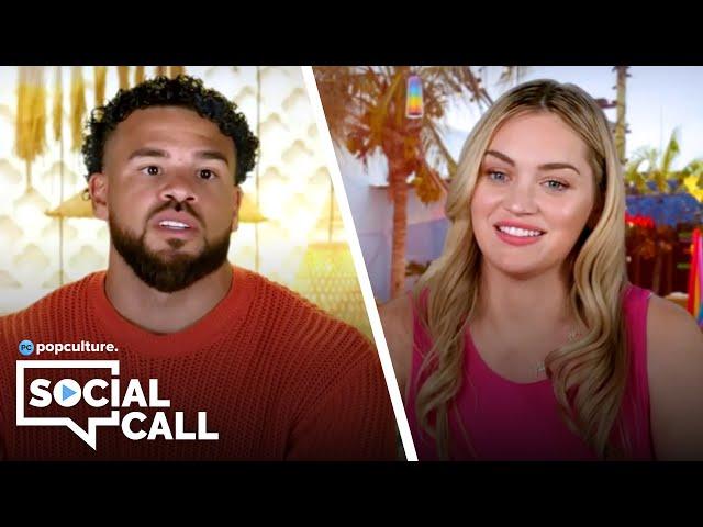 Teen Mom: Family Reunion: Cory Wharton CHEATED on Taylor Selfridge | Season 3, Episode 3 RECAP