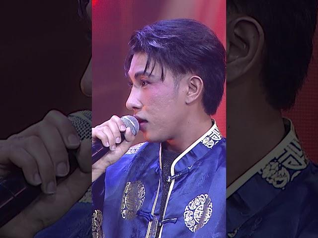 ทำไมลื้อไม่มีลูกให้อั้ว #workpoint23 #เพชรตัดเพชรแชมป์ตัดแชมป์