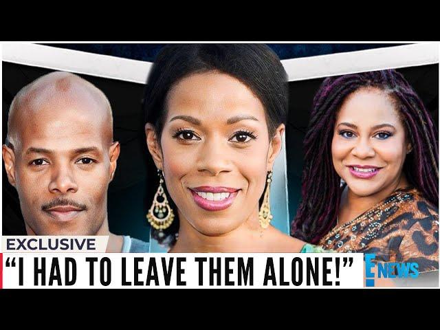 Kim Wayans Reveals BEEF With Kim Coles & WHY She Left Hollywood!