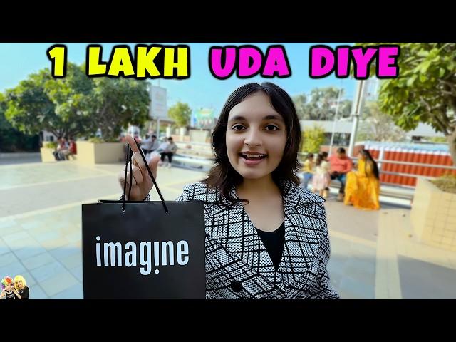 1 LAKH UDA DIYE | Aayu and Pihu Show