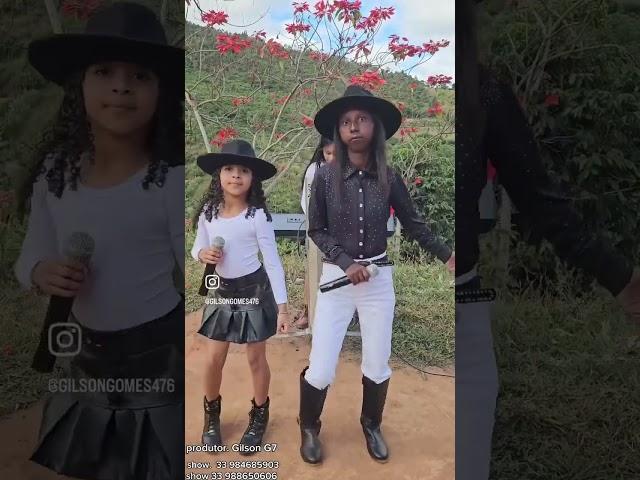 MENINA DA BOTA É BELINHA DO FORRÓ - VÍDEO CLIPE