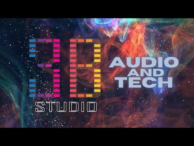 Studio 3B Trailer 2021