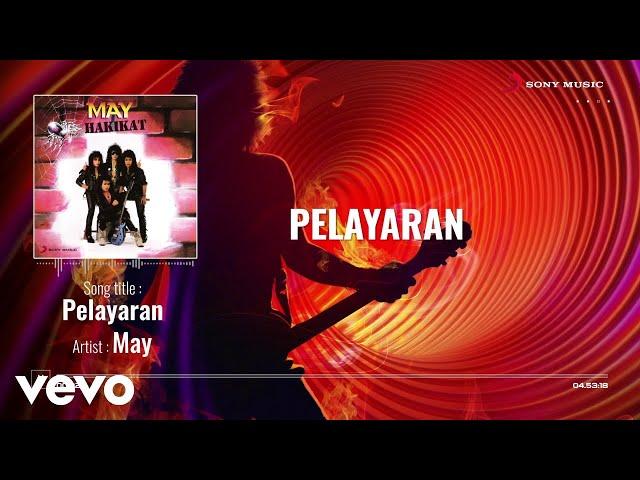 MAY - Pelayaran