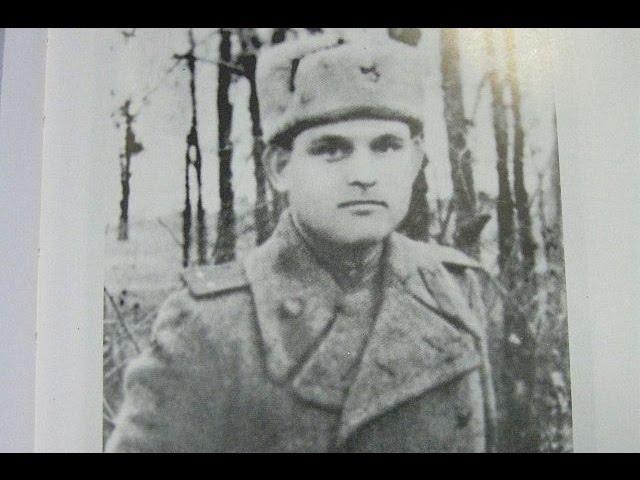 Иван Антонович Леонов. Летчик, герой, фронтовик