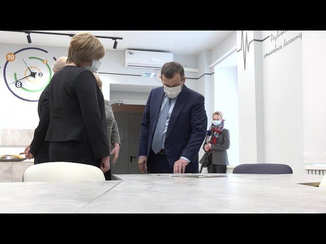 Дворец молодежи Марий Эл ждет реконструкция