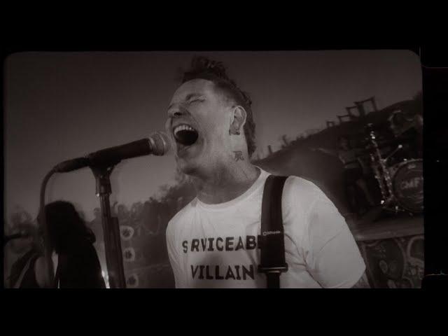 Corey Taylor - We Are The Rest (Official Video)