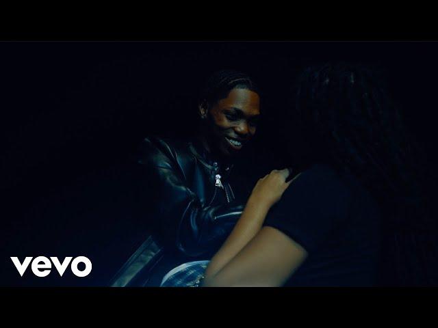 Ysl Toxic - Oh La La (Official Music Video)
