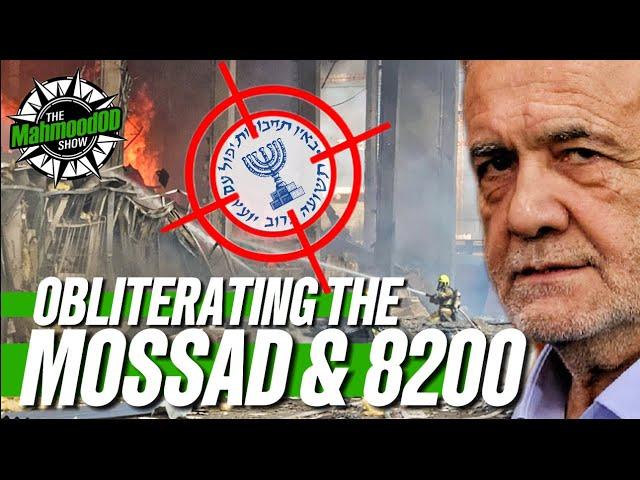Iran’s LETHAL BLOWS | The Strategic DECEPTION OPERATION | Israeli Air-Defences HIT IDF BASES