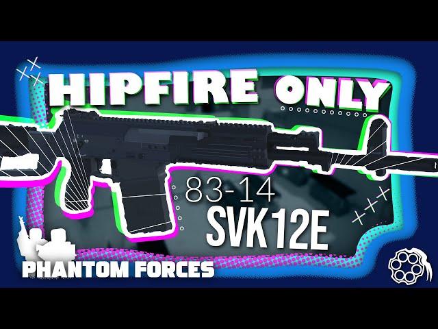 the fun way to use svk12e (83-14)