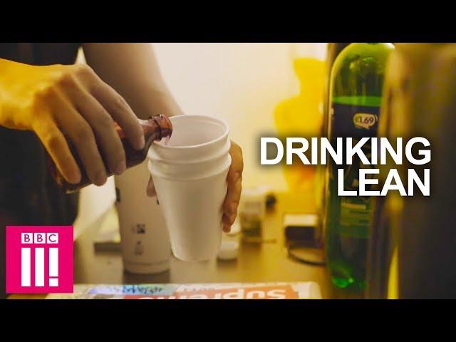 Drinking Lean: The Codeine Based Drink Associated With Hip Hop Culture