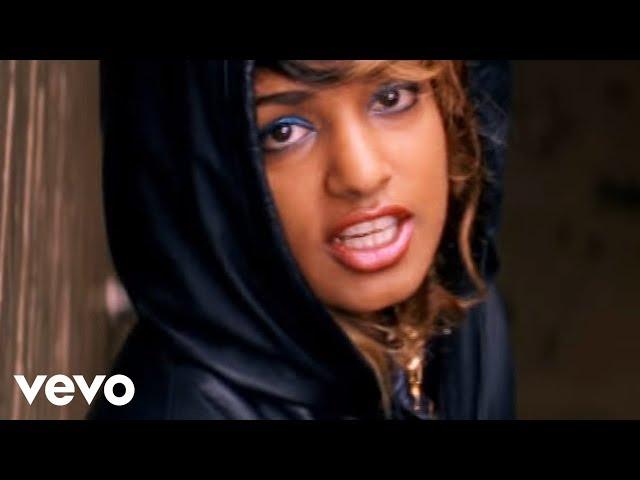 M.I.A. - Paper Planes (Remix)