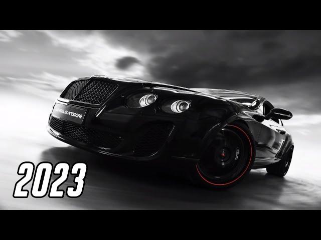 Car Race Music Mix 2023  Bass Boosted Extreme 2023  BEST EDM, BOUNCE, ELECTRO HOUSE