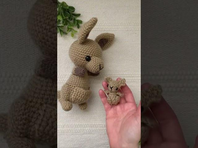 3 Interactive #Crochet Patterns | #amigurumi #yarn