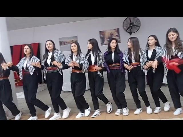 Ezidi music religion | yazidi wedding dance | azidi voice kurdish