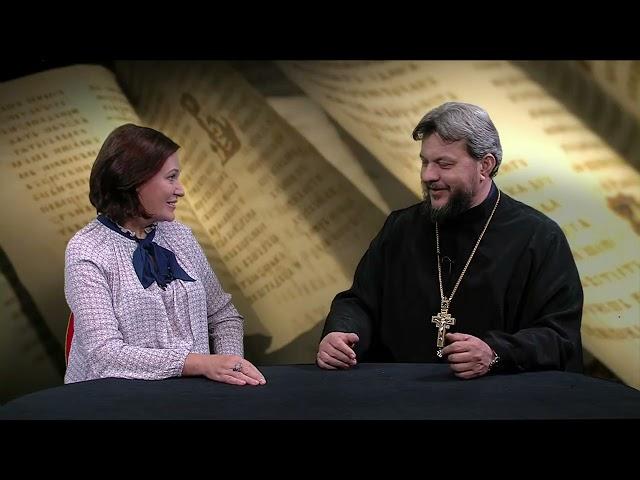 Встречайте Иверскую! 23.10.2021 Дзержинское телевидение