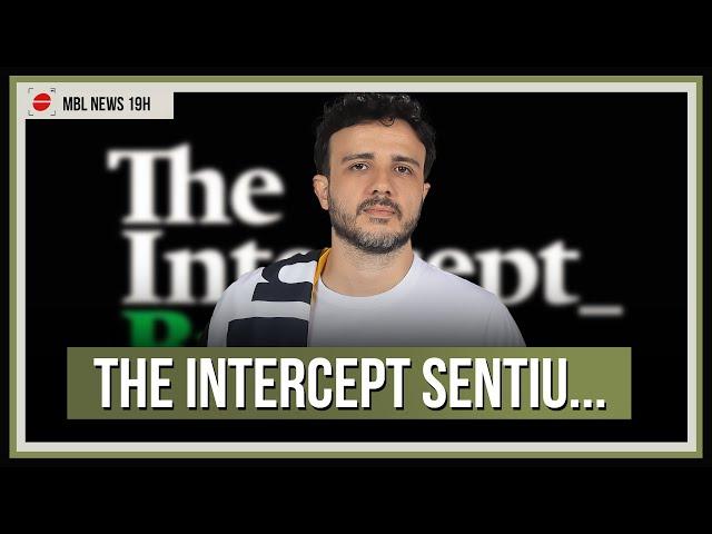 RESPONDENDO NOVOS ATAQUES DO INTERCEPT À MISSÃO | MBL NEWS | Renan Santos