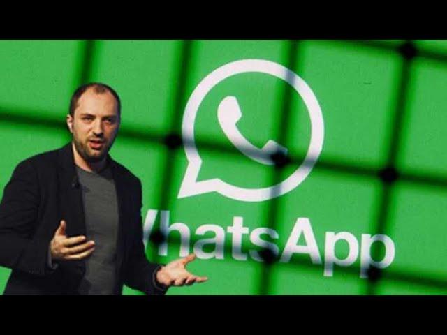 Was WhatsApp actually sold for $19 million ?