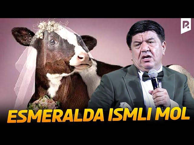 Handalak - Esmeralda ismli mol