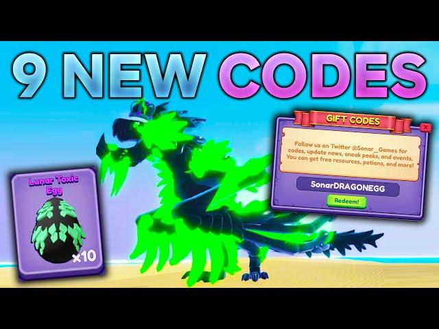 *NEW* WORKING ALL CODES FOR Dragon Adventures IN 2024 JULY! ROBLOX Dragon Adventures CODES