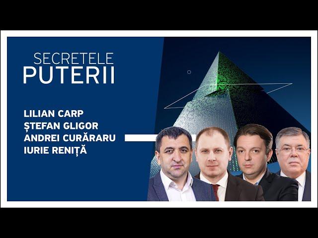 Secretele Puterii cu Alex Cozer, ediția din 20.11.2024