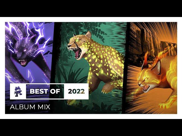 Monstercat - Best of 2022 (Album Mix)