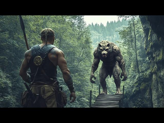 They thought the monster was just a legend until it came for them | Best Adventure Movie