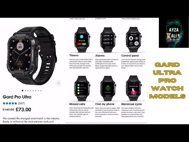 gard ultra pro | gard pro ultra test|how to set up gard pro ultra | gard pro ultra reviews #watch