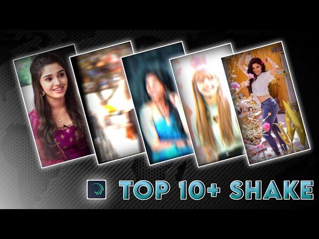 Trending shake effect | top 10+ effect alight motion | trending shake effect alight motion shake 