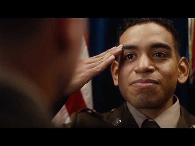 WHAT’S IN A NAME | BE ALL YOU CAN BE | GOARMY