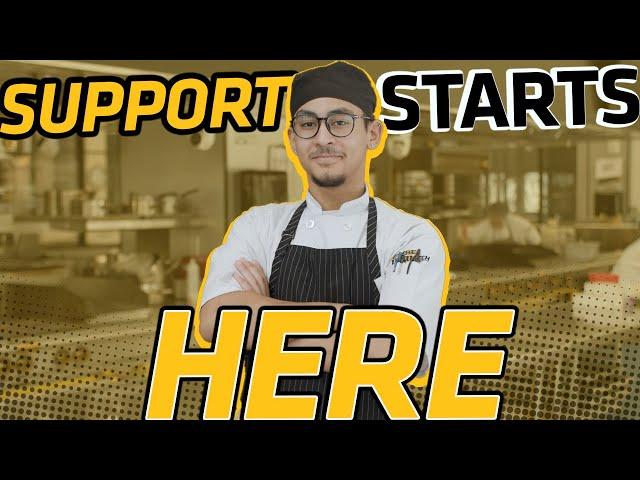  Support Starts Here | WSU Tech CAPS