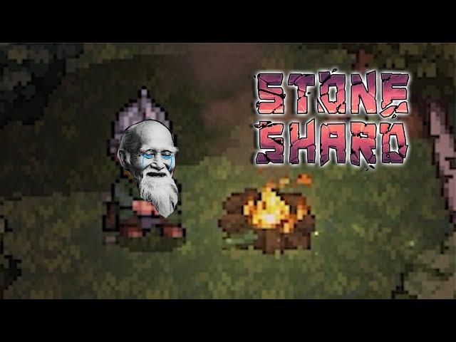 Stoneshard прохождение обзор (Cтоуншард)