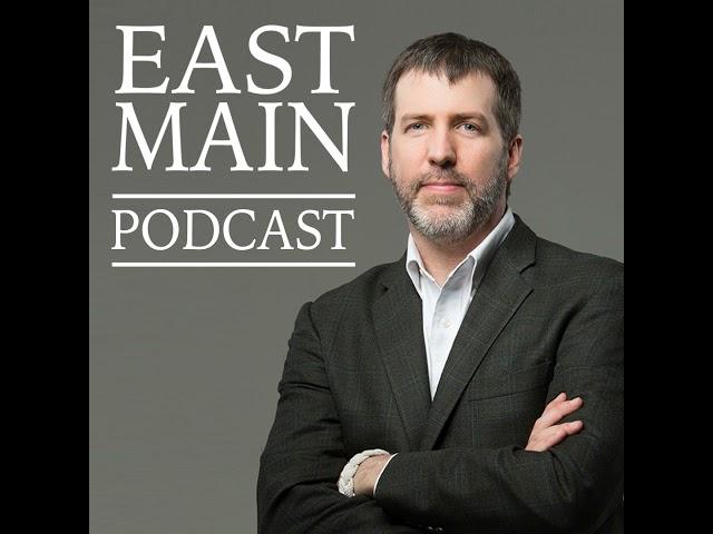 It Was Twenty Years Ago Today: Brian Brodeur in Conversation with Bob Harris, Part 1