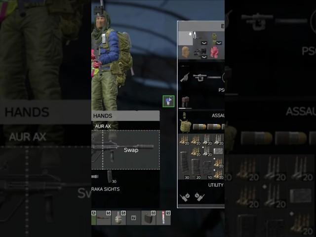 Finding Container Keys aboard Ayan Shipwreck on Sakhal in DayZ 1.27 #bohemiainteractive #dayz