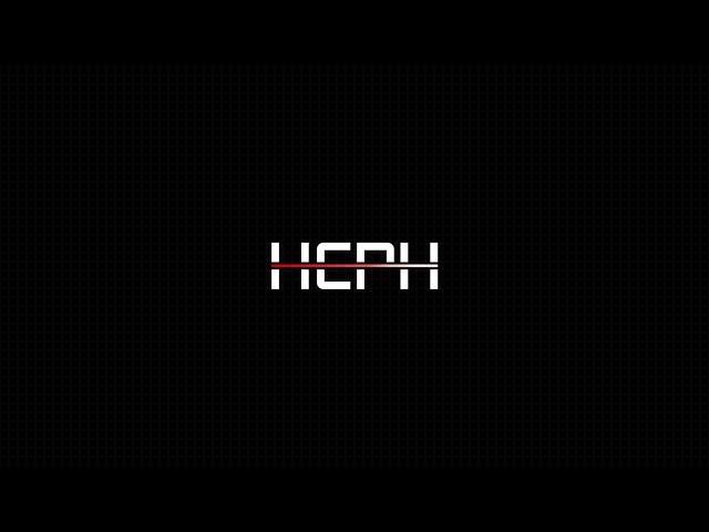 HEPH - Official Teaser HD