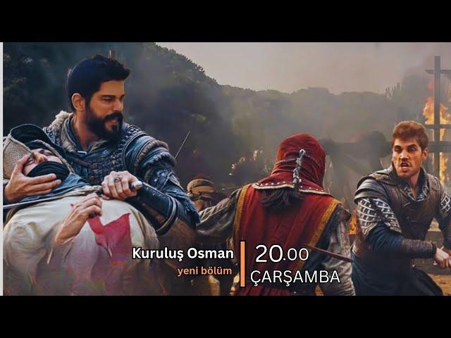 Kuruluş osman 168. bölüm yayın tarihi! Yeni güncelleme.