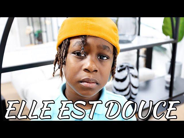 Mael - Elle est douce ( Clip Officiel)