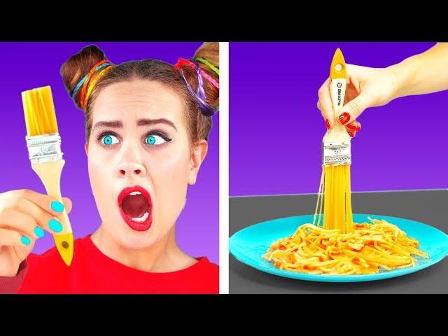 9 Funny DIY Pranks | Top Food Pranks by Ideas 4 Fun