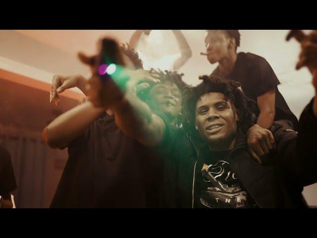 RSO Amieer - Out Da Gate (Official Music Video)