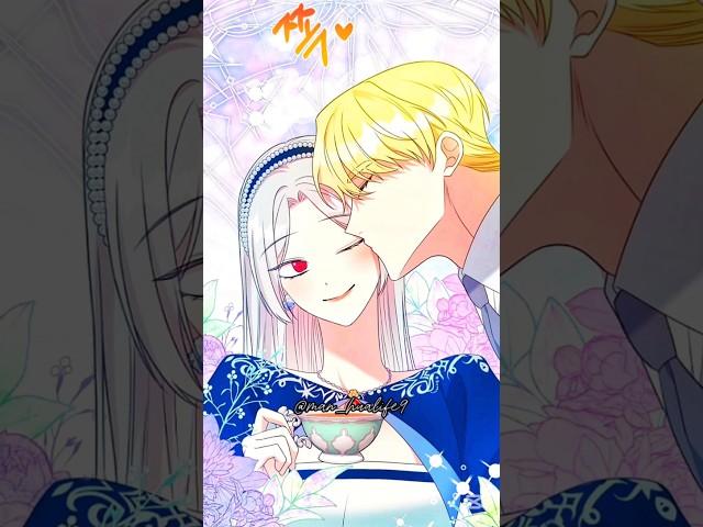 Ch-123️He's happy that she's pregnant#manhwa#manhwaedit#manhua#webtoon#shorts#fyp#manga#foryou