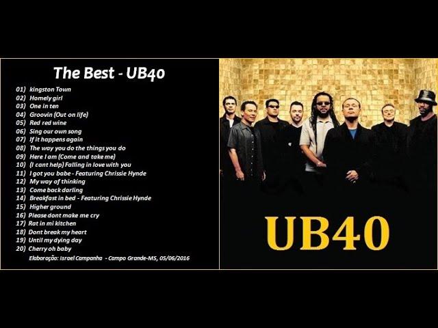 UB40