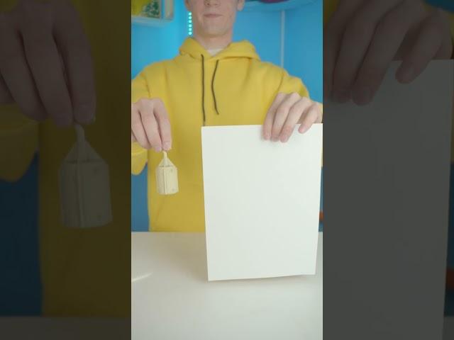 ФИЗИКА СЛОМАНА ЛЕГО