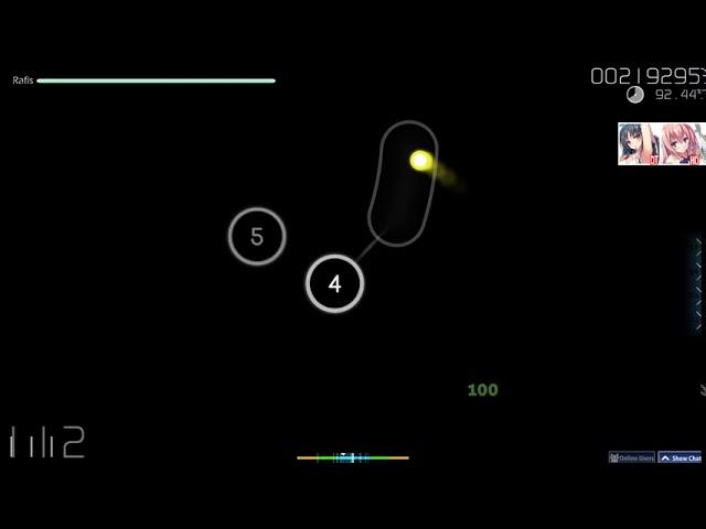 harumachi clover shunao's hard fc 98 pp