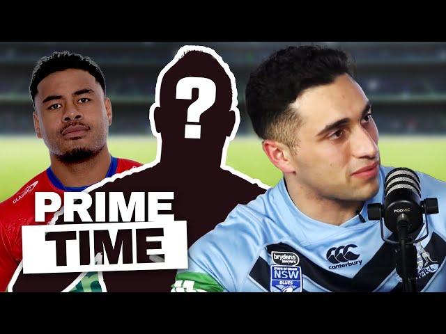 Best players of NRL round 13? | The JBK Show