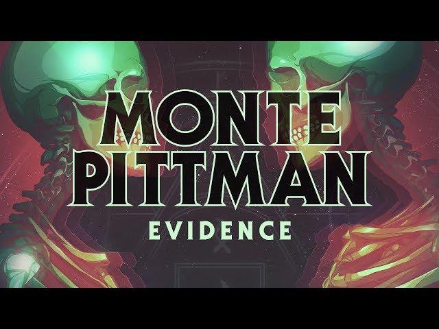 Monte Pittman "Evidence" (OFFICIAL)