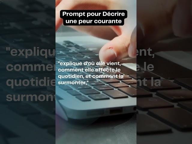 L’IA te lit comme un psy ️ #chatgpt #astuces #MoviePrompt #PromptEngineering #AItherapy