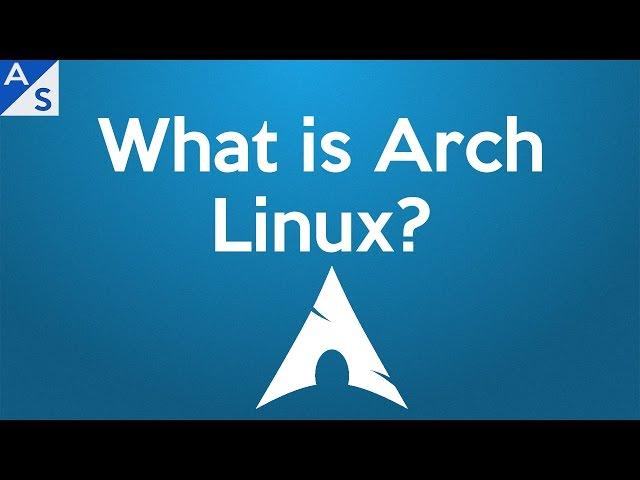 What is Arch Linux?